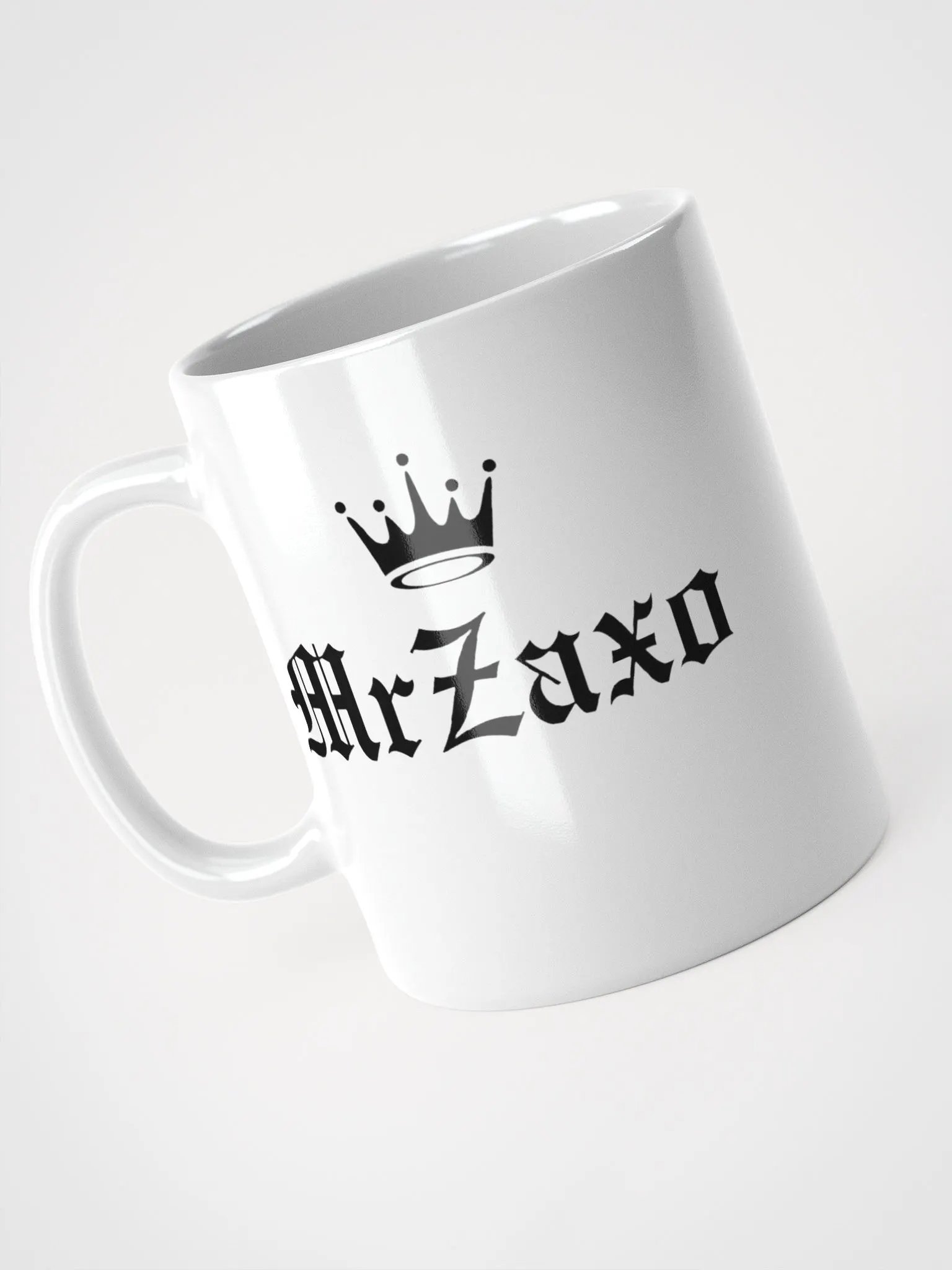Taza Oficial | MrZaxo product image (3)