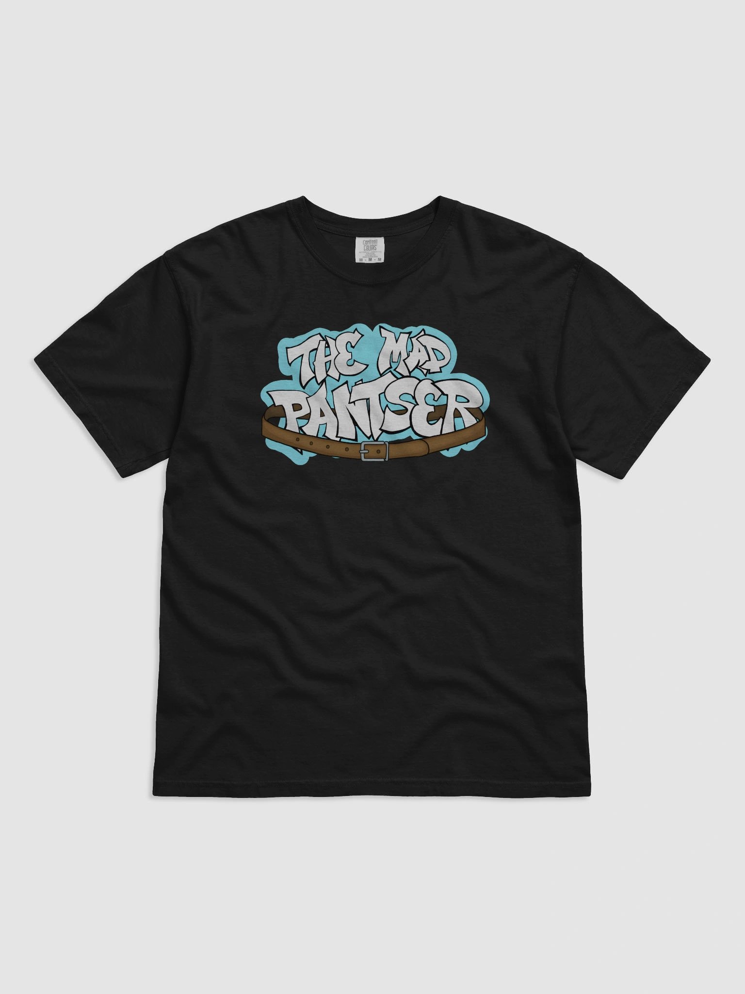 The Mad Pantser T-Shirt product image (1)