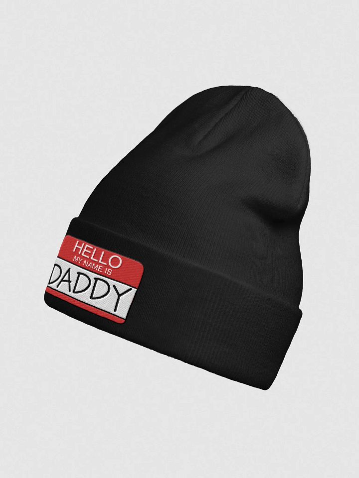 Daddy Skull Cap product image (2)