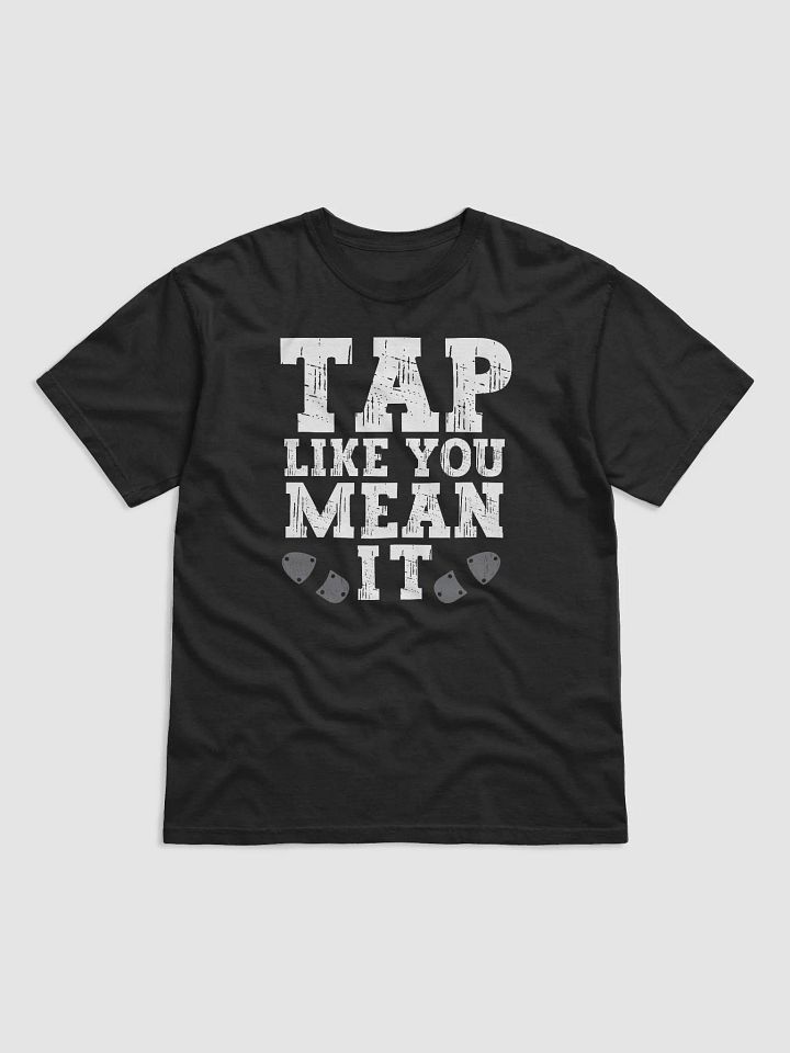 Tap Like You Mean It product image (2)