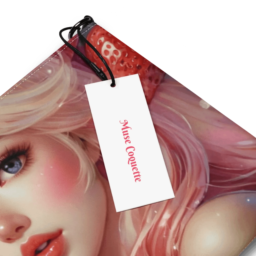 Muse Coquette Crossbody Bag product image (8)