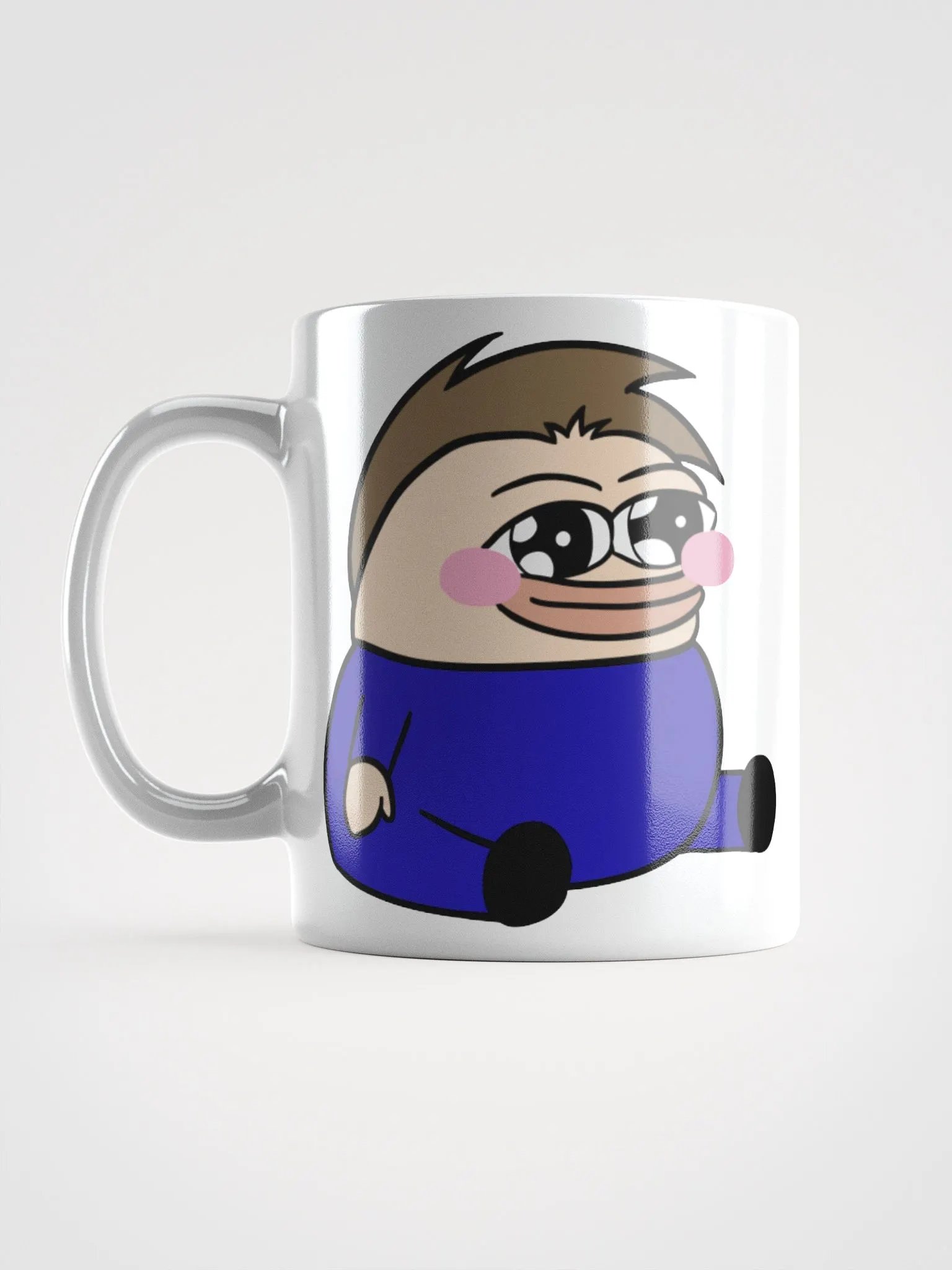 TakeySit Mug product image (6)