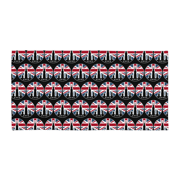 Rambler Skyline Edition Towel product image (1)
