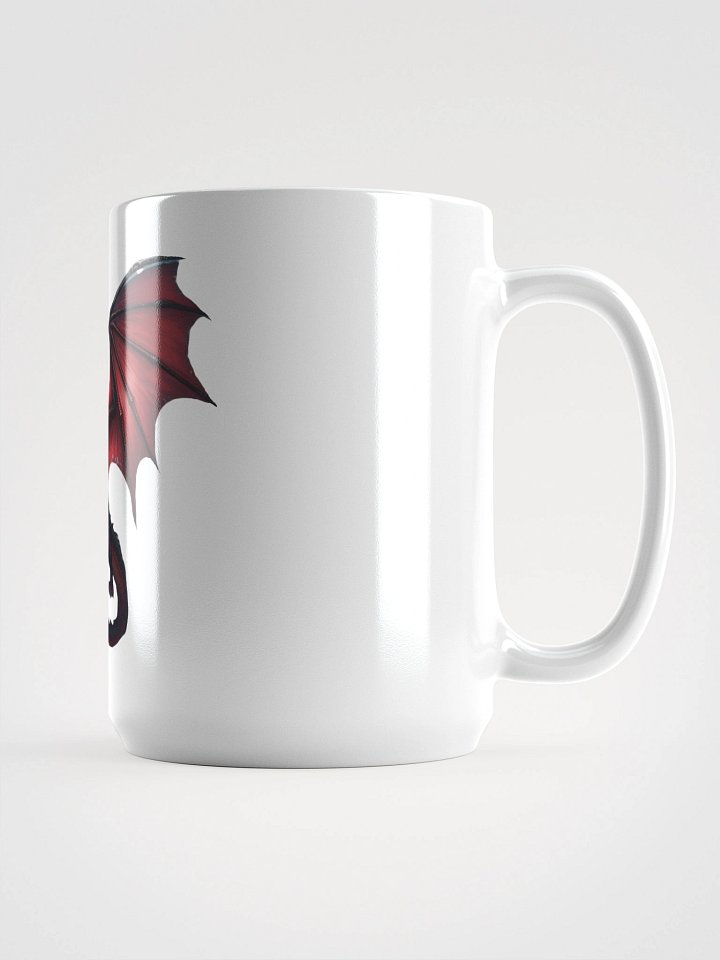 Dragon Mug product image (1)