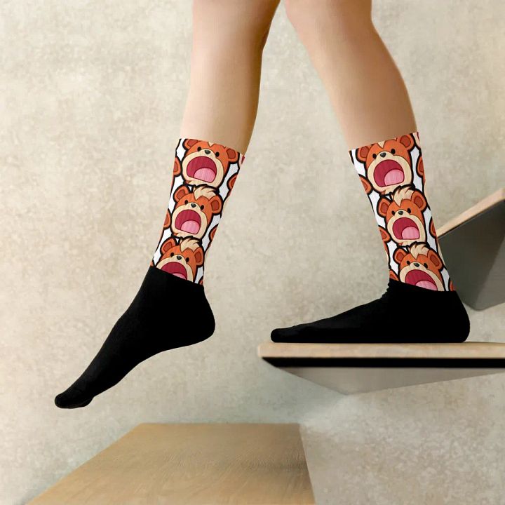 Gasp! It's Socks! product image (1)