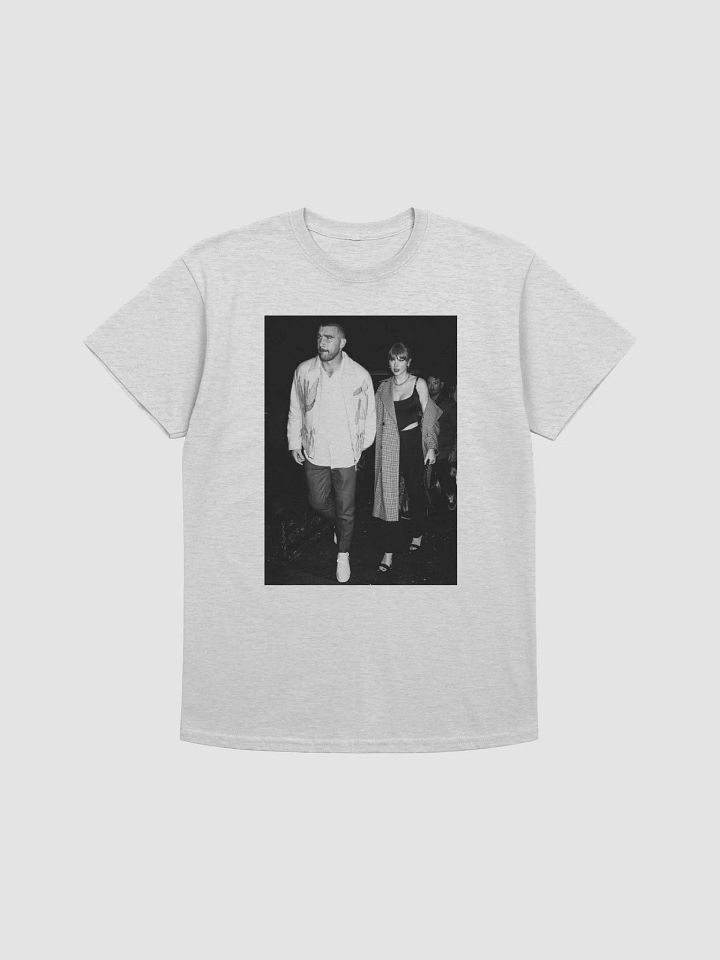 Taylor Swift Travis Kelce Tshirt product image (1)