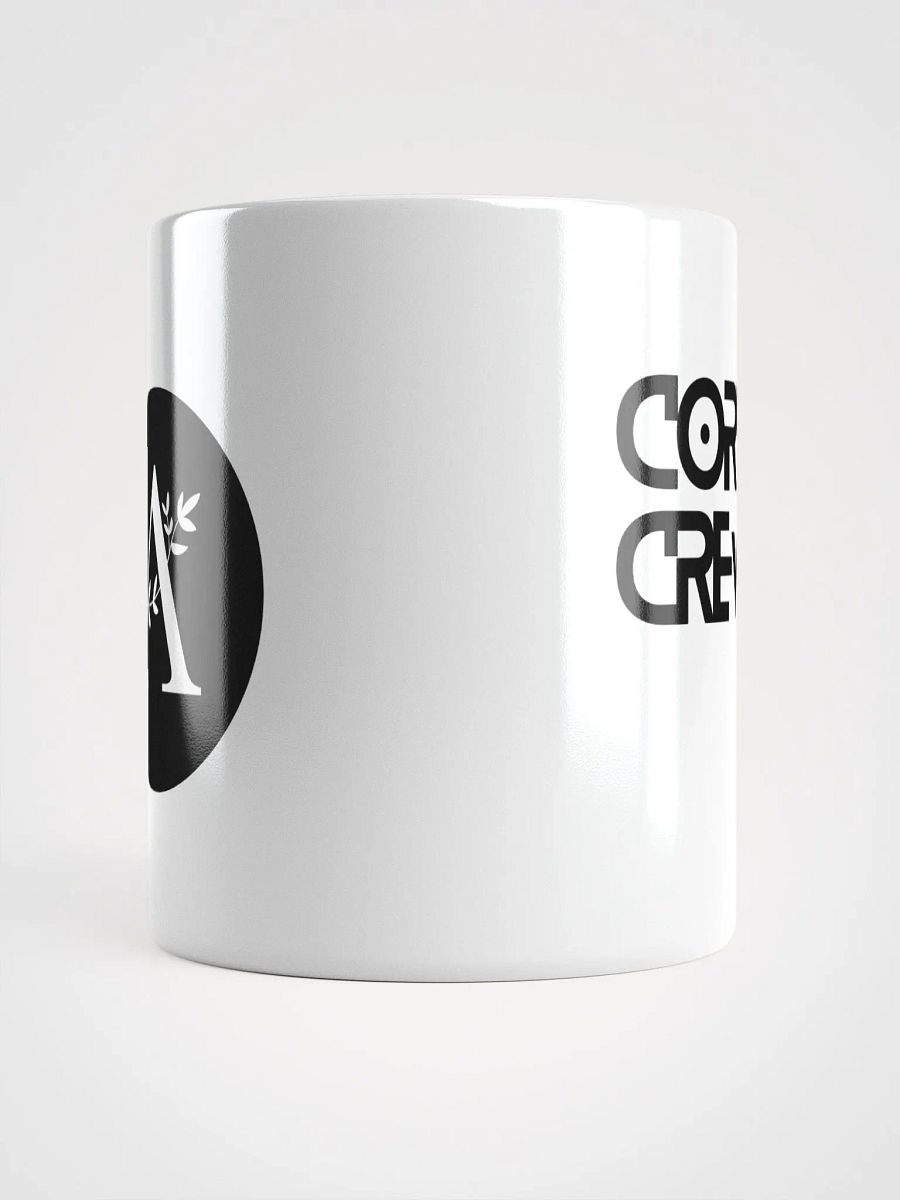 Corewood Crew Hearts (mug) product image (5)
