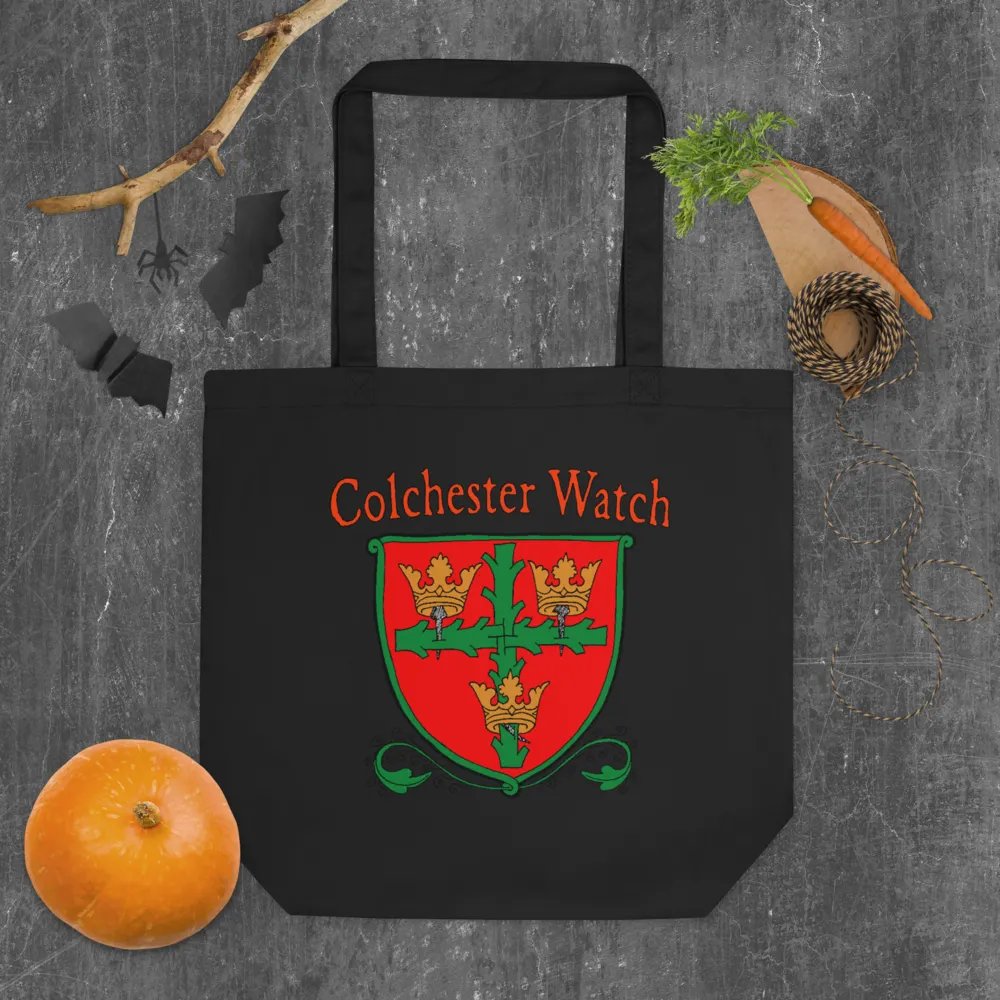 Econscious Eco-Friendly Tote Bag product image (4)