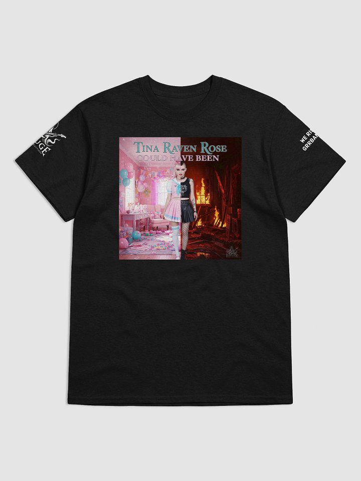 Could Have Been - Album Shirt product image (6)
