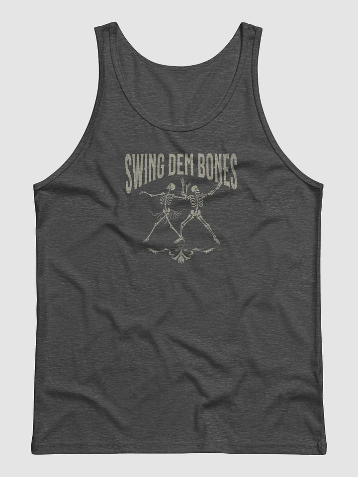 Swing Dem Bones Tank Top product image (18)