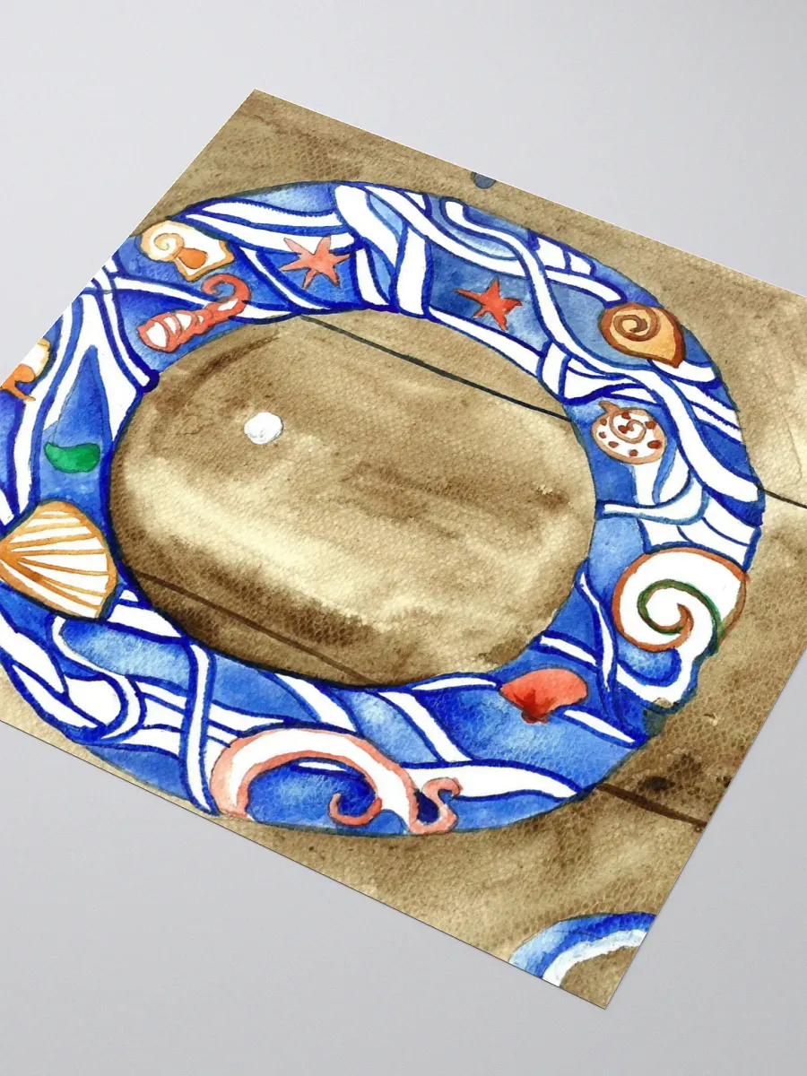 Ocean Wreath product image (9)