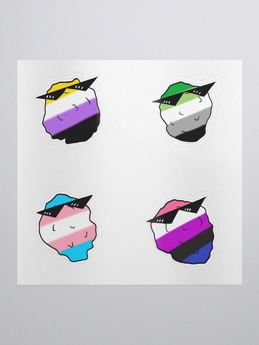 Pride Chicken Nuggies 2 product image (1)