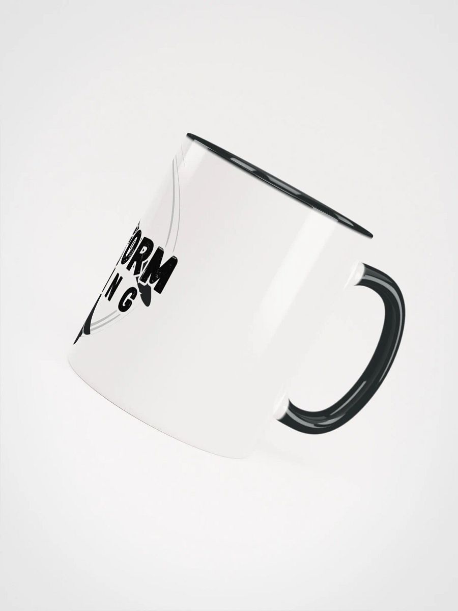 TSG Coffee Mug - White product image (4)