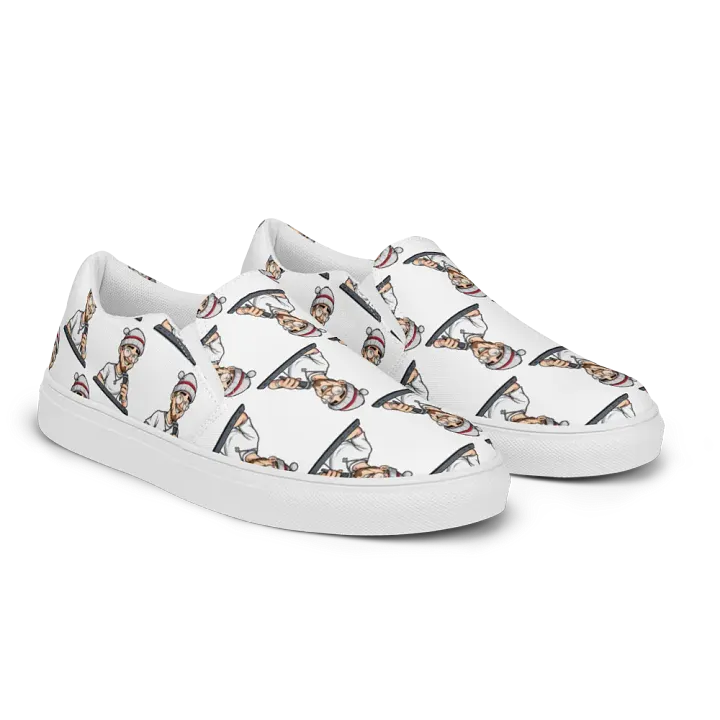 Sox Sentral Women's Slip On Shoe product image (2)
