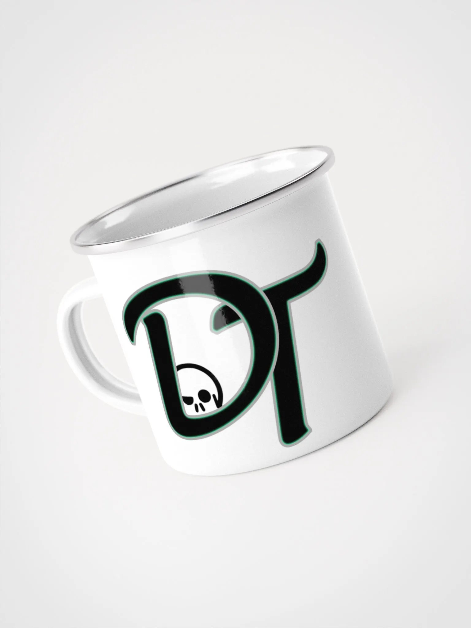 DiabolicTutor Logo Cup! product image (1)
