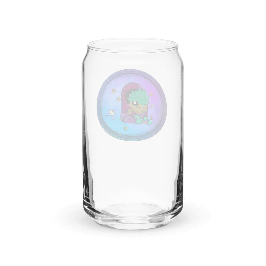 Can Shaped Glass product image (6)