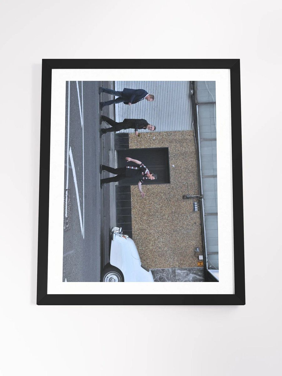 Bay City Rollers - Barrowland Shuffle product image (5)