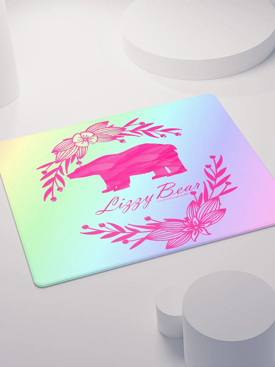 LizzyBear Gaming Mouse Pads product image (4)