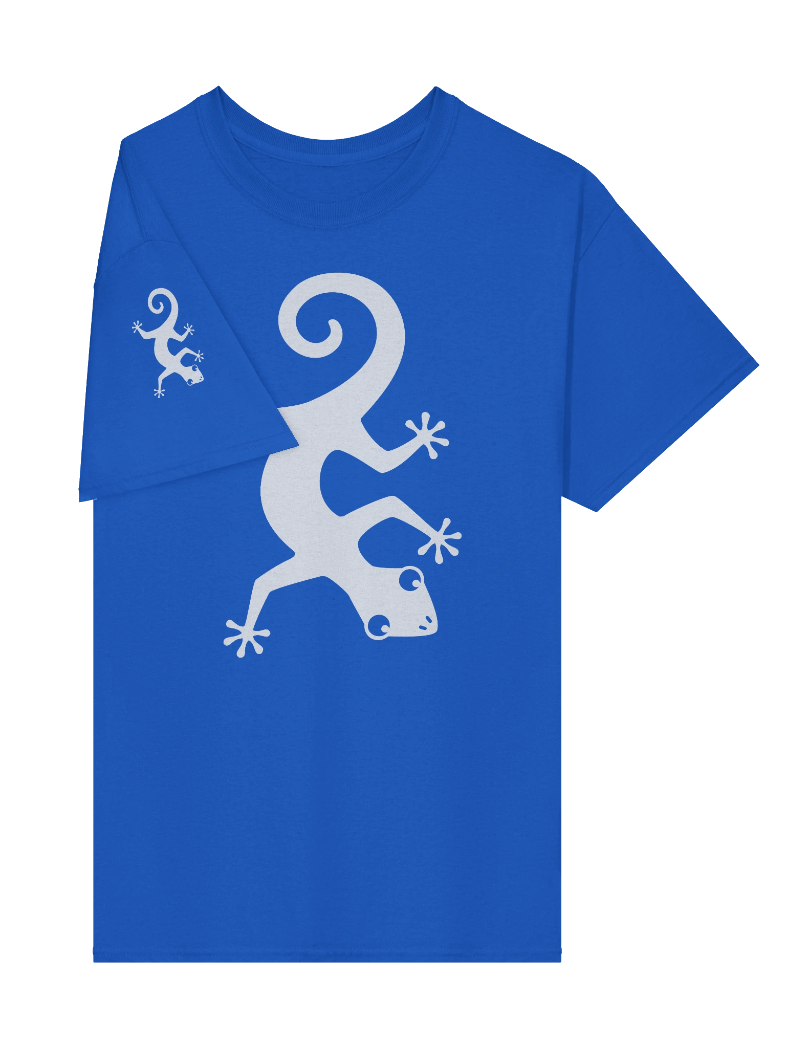 Gecko Tribe T-shirt product image (34)