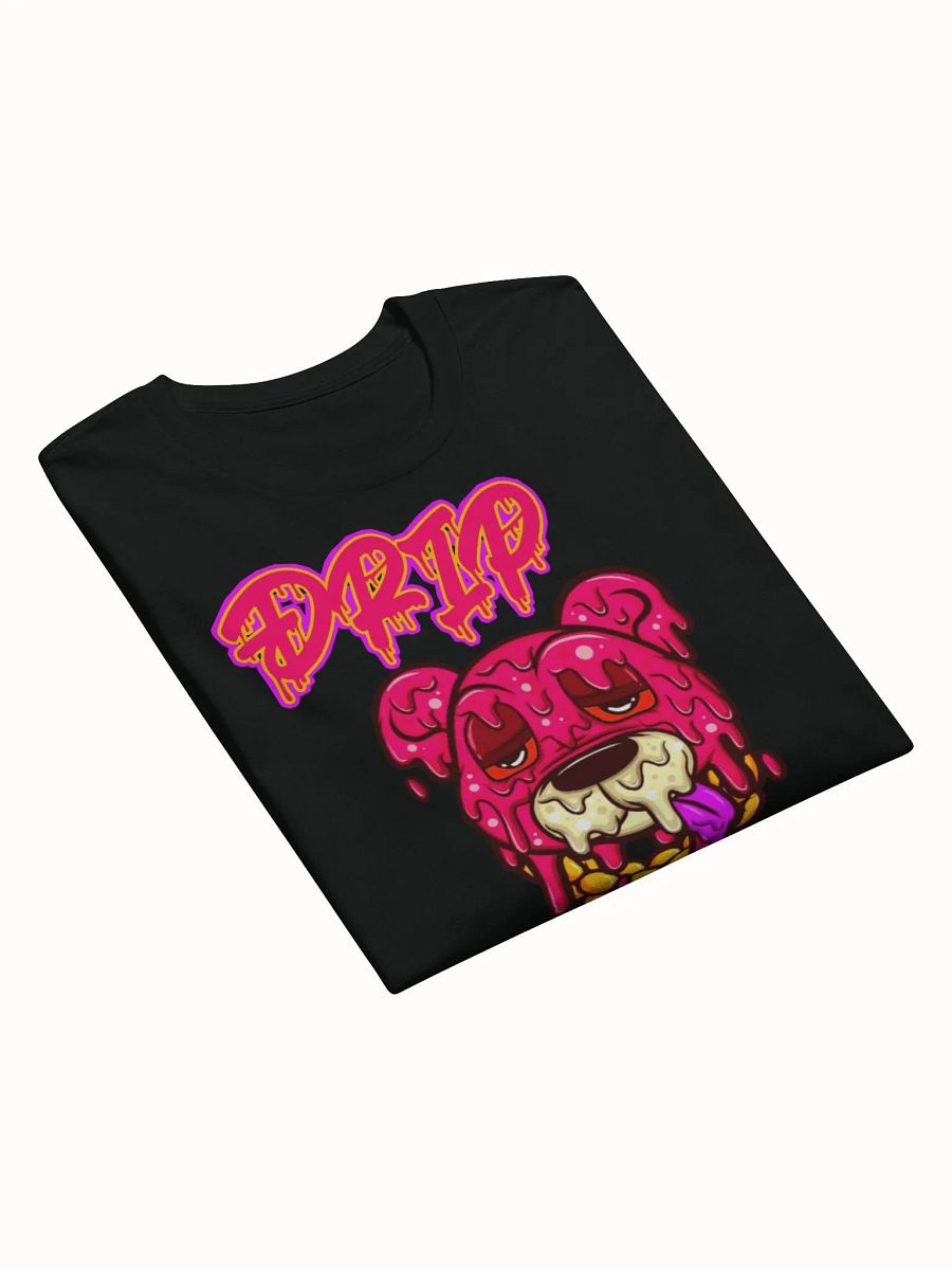F.C.D Drip Season Long Tee product image (4)