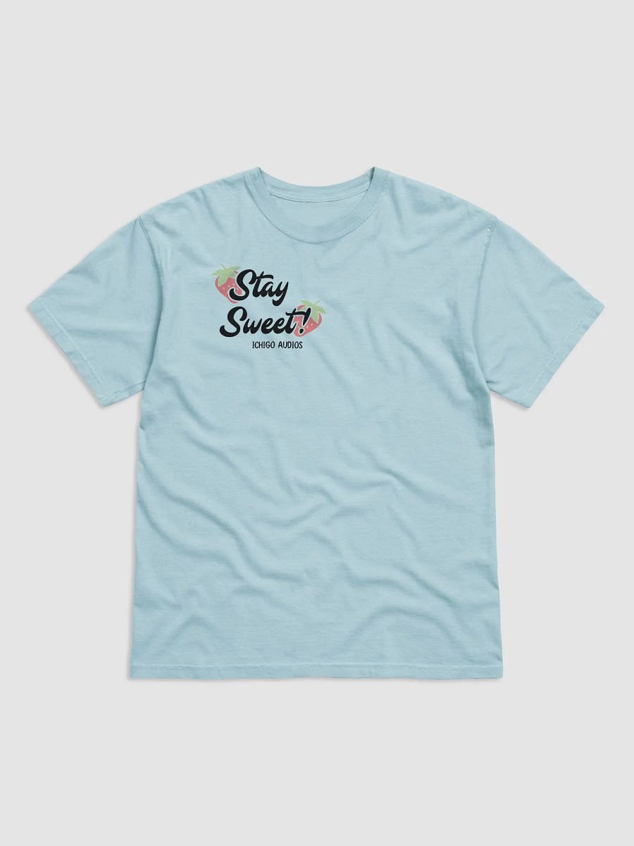 Original Stay Sweet Design (Black & Red) product image (3)