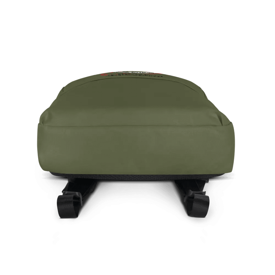 Rise With Us Backpack product image (3)