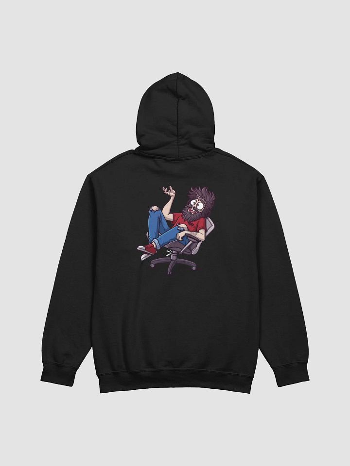 Hoodie, TShirt ou Sweat (Personaliza o Teu) product image (2)