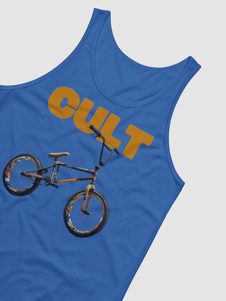 CULT BMX BIKE TANK product image (2)