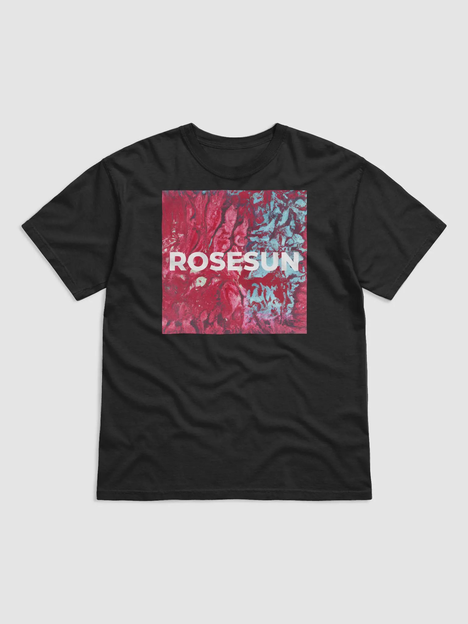 ROSESUN® - RELAXED-FIT - T-SHIRT product image (1)