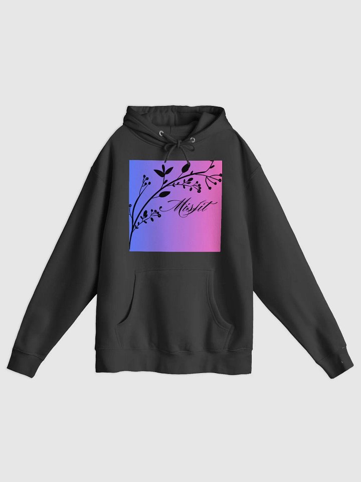 Misfit member sweatshirt! product image (2)