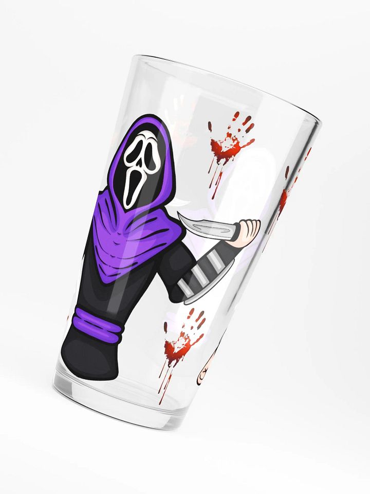 Ghostface Halloween Cup product image (2)