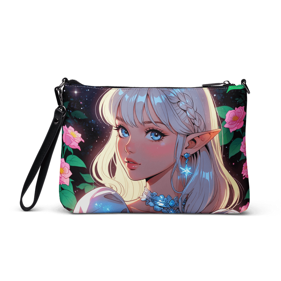 Muse Coquette Crossbody Bag product image (3)