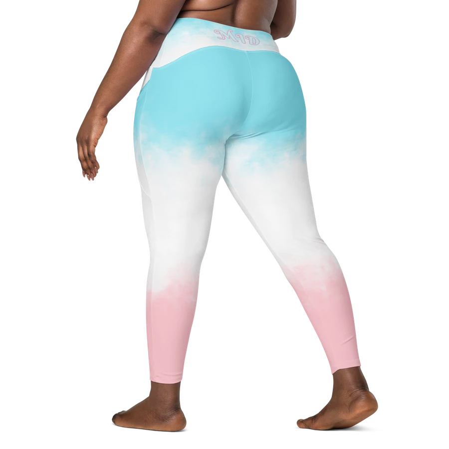 Embrace Mid Trans Leggings product image (20)