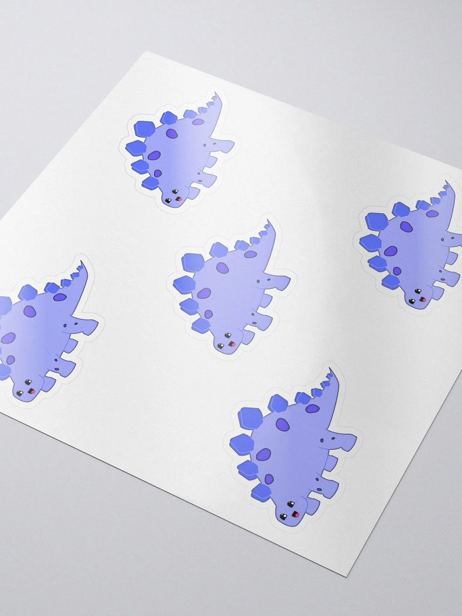 CozySteggo Sticker product image (3)