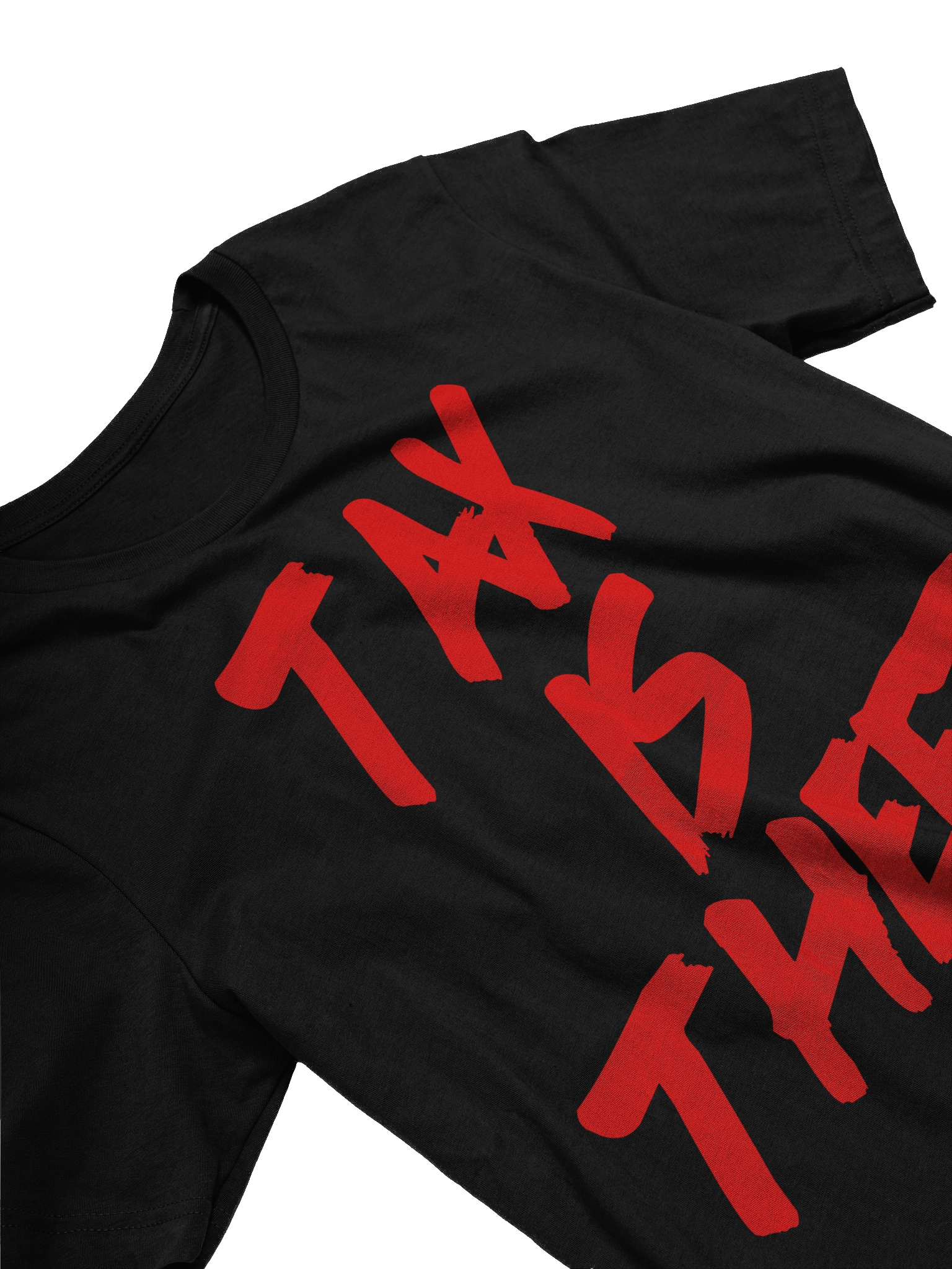 TAX IS THEFT TEE product image (6)