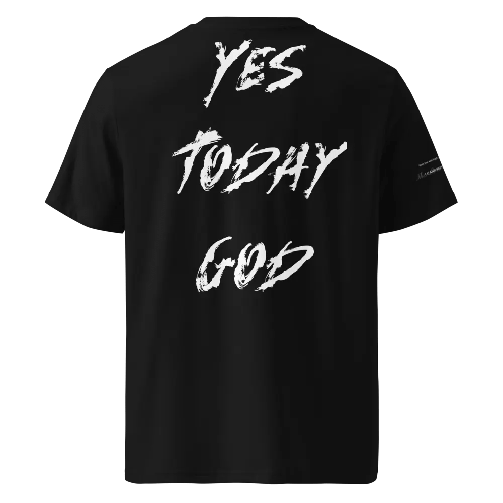 The Lives On HIGH | YTG | UNISEX Tee product image (2)