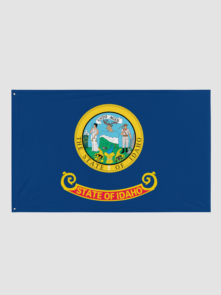 Orthodox Idaho product image (2)