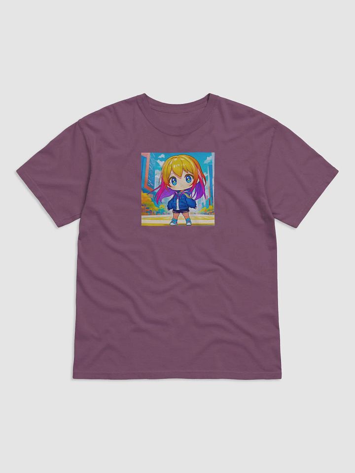 Chibi Girl 42 product image (2)
