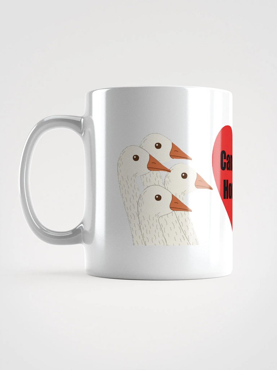 Canadian Honkers Coffee Cup product image (18)