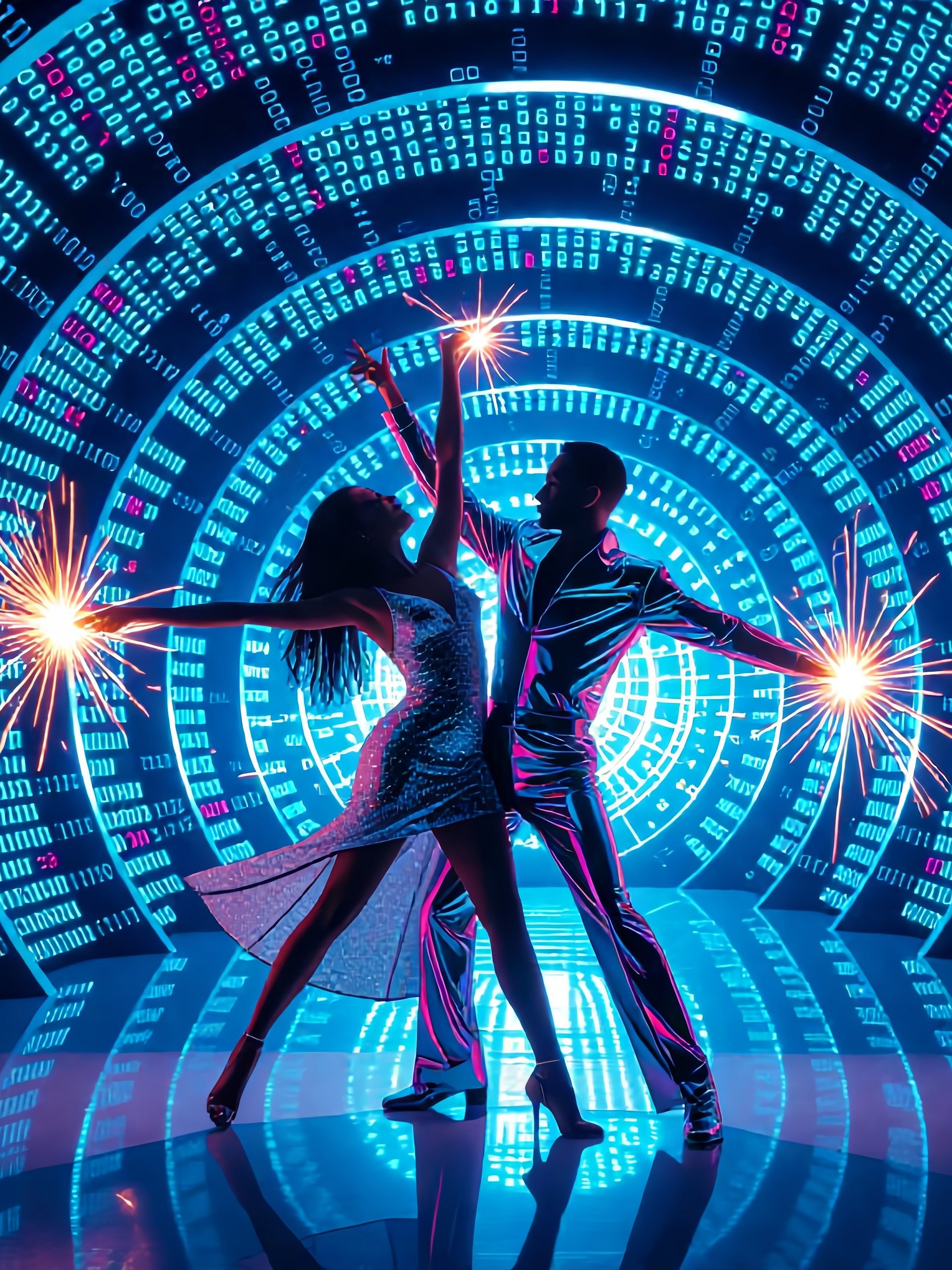 Binary Hearts product image (1)