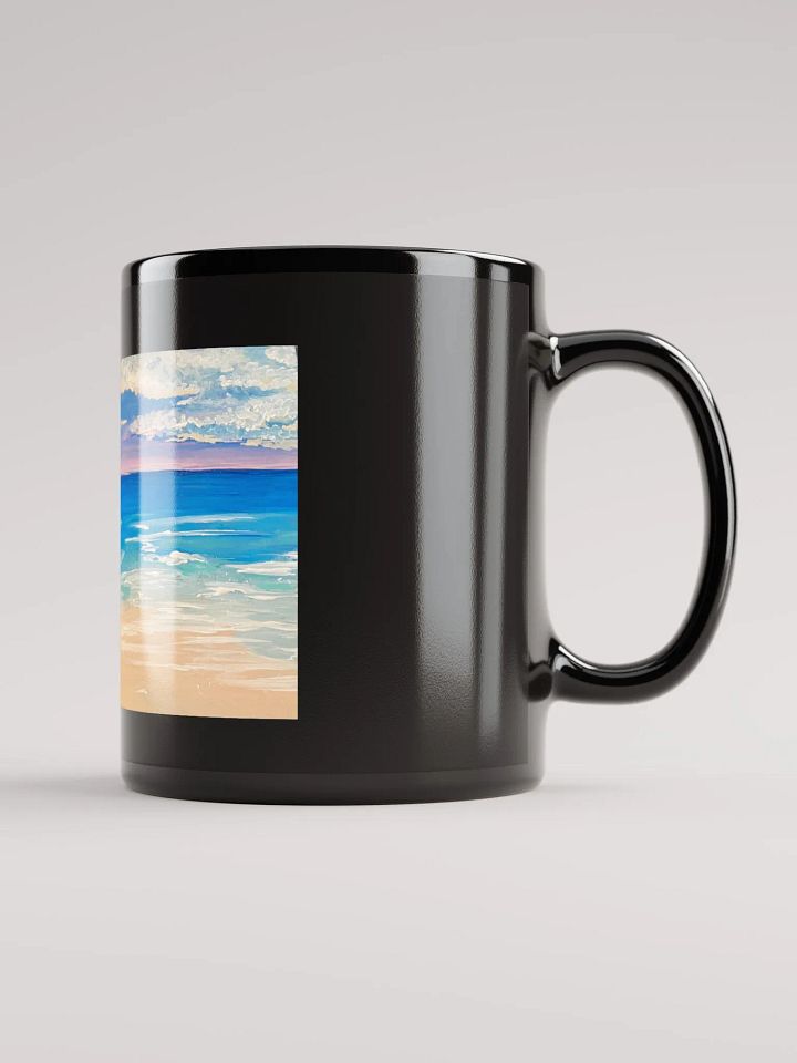 Sunset Serenity Mug product image (2)
