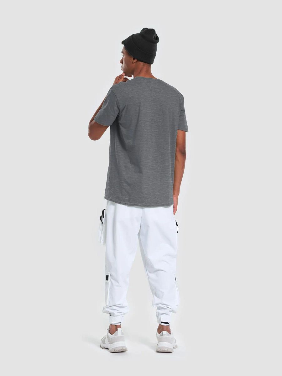 Stormy Hill Script Logo tee product image (13)