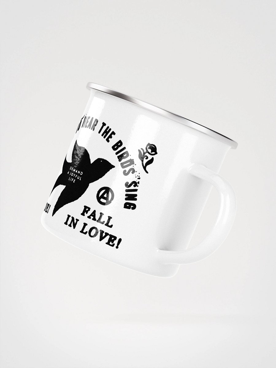 we want to hear the birds sing product image (3)