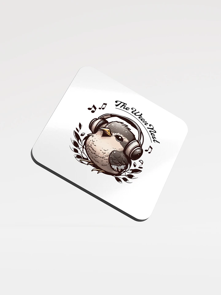Wren Nest Coaster product image (1)