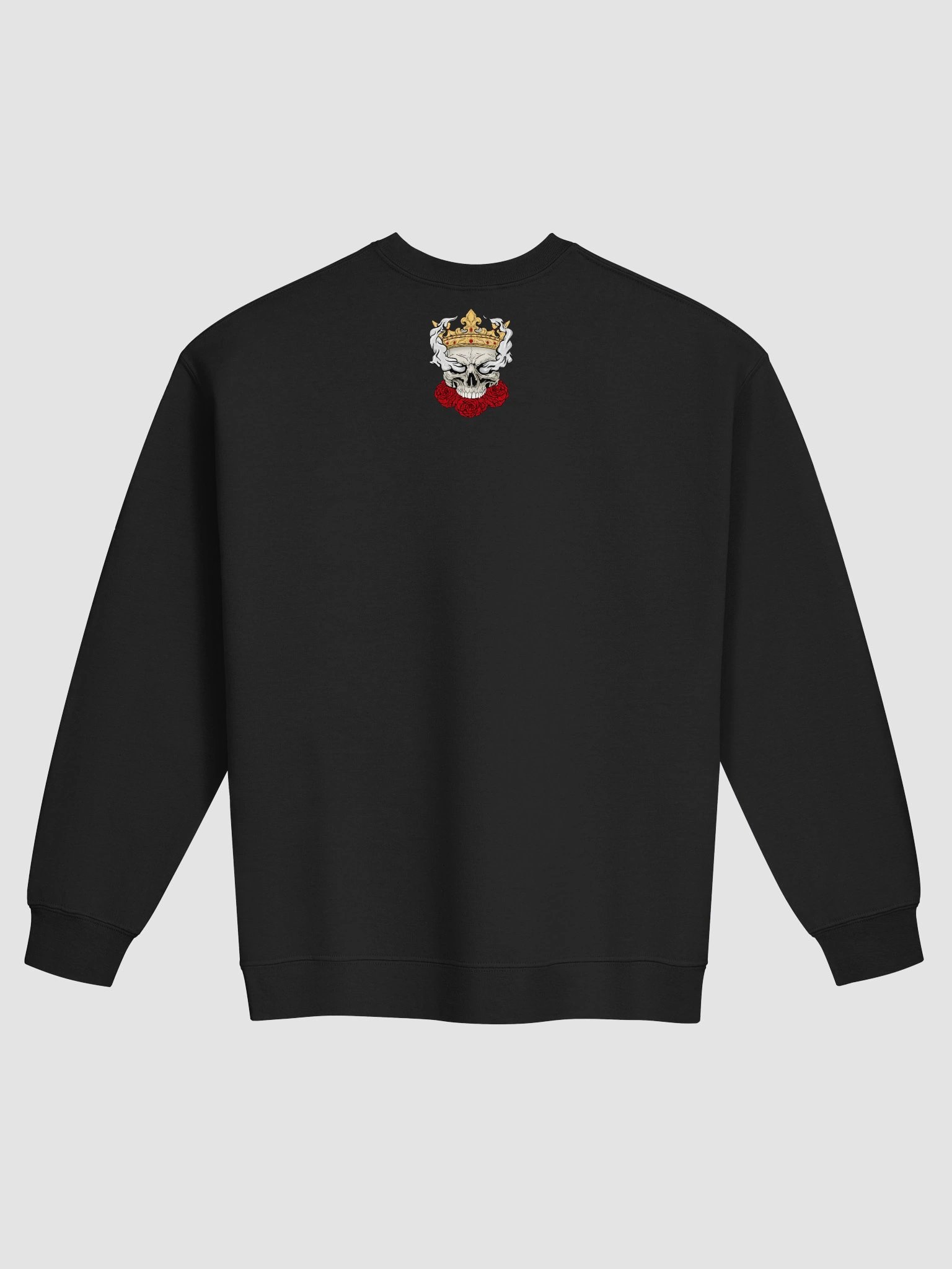 BxB Cut My Heart Crewneck product image (14)