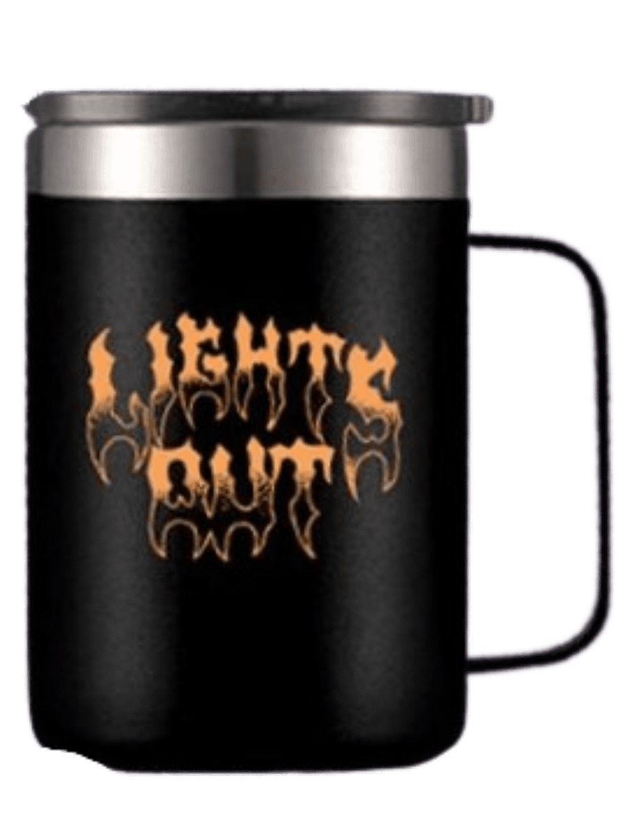 Lights Out Mug product image (1)