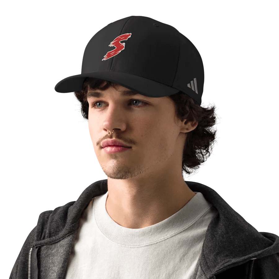 SlimeTB S-Logo Adidas Performance Cap product image (10)