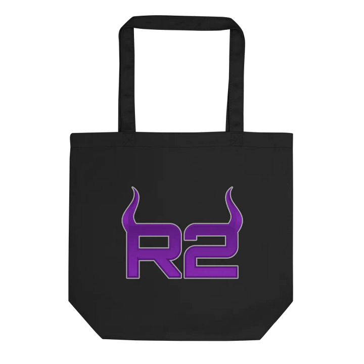 R2 Tote Bag product image (1)