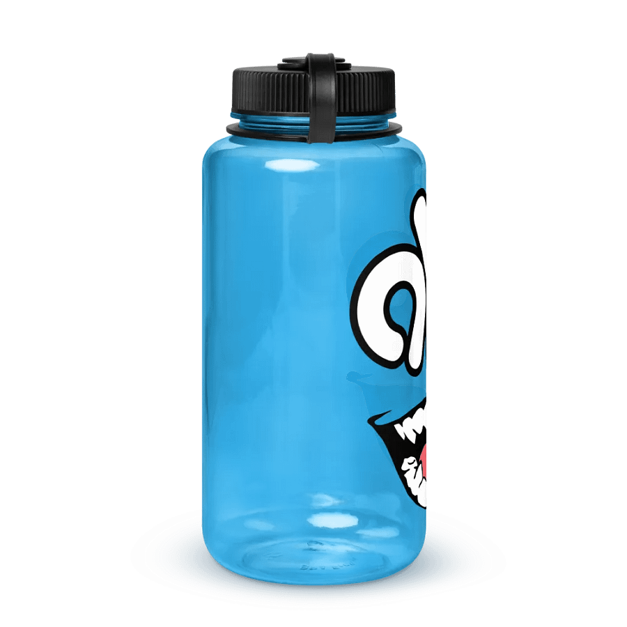 AYO Wide Mouth Plastic Water Bottle product image (13)