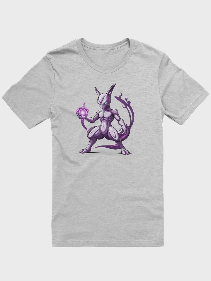 Psych T-shirt product image (2)